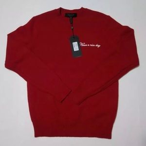 Rag & Bone Victor Crew MEN XS - NWT